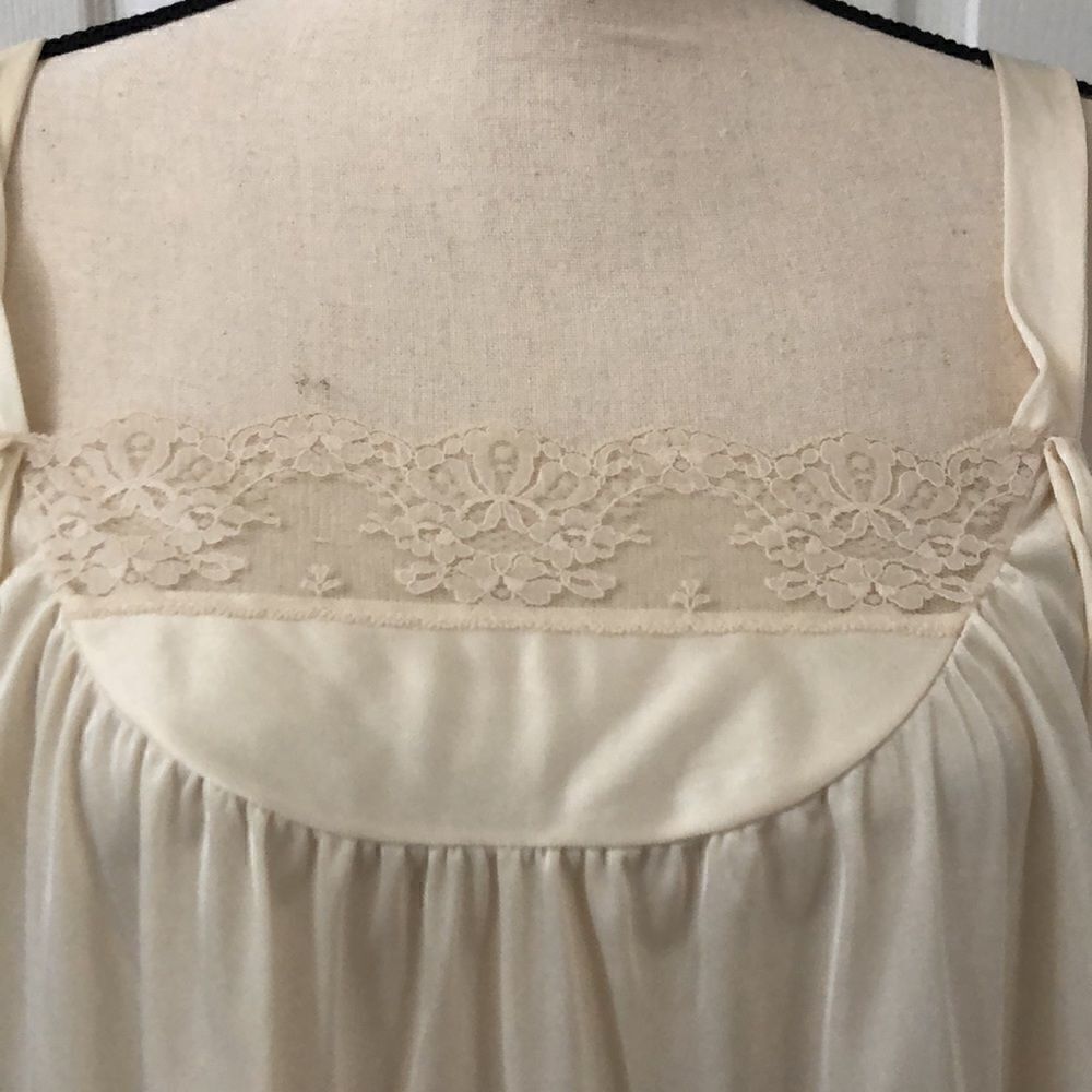 Sears vintage sleepwear size M - Picture 2 of 6
